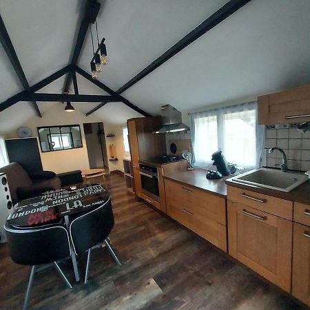 Le Chalet De Vaucroix Villiers-sur-Loir Экстерьер фото